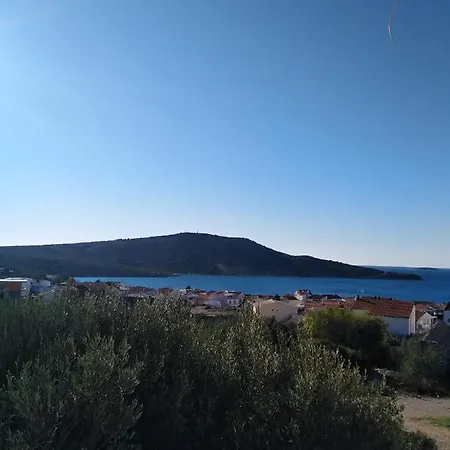 Apartman Jakov Primosten