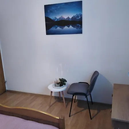 Apartment Apartman Jakov Primosten