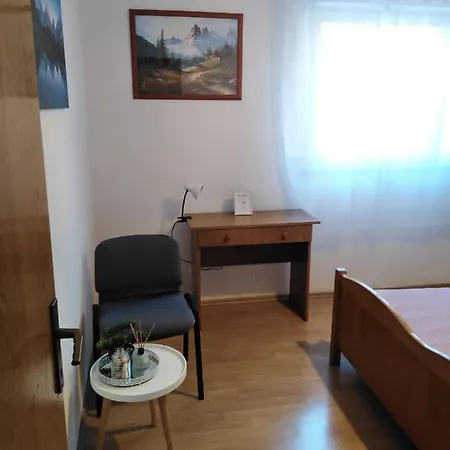 Apartman Jakov