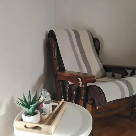 Apartman Jakov *