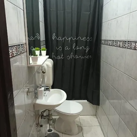 Apartman Jakov Apartment