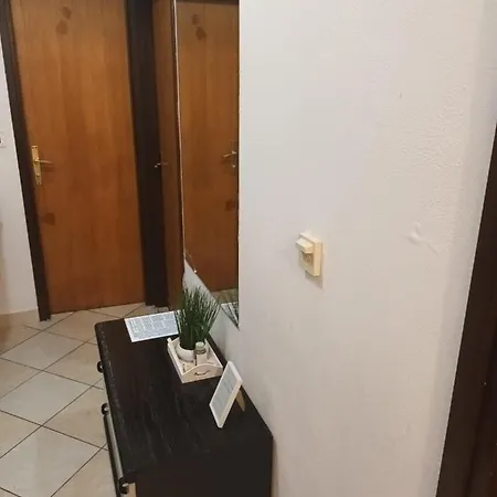 Apartman Jakov *