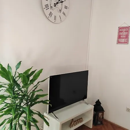 Apartman Jakov * Primosten