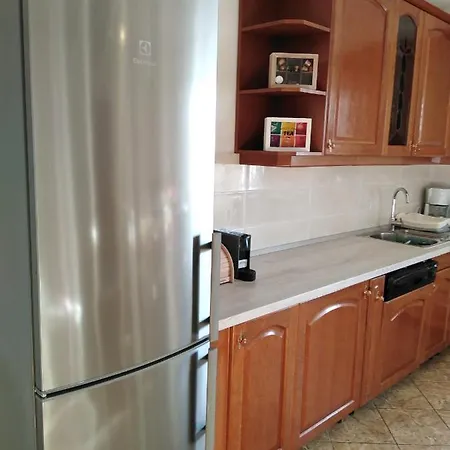 Apartman Jakov Apartment Primosten