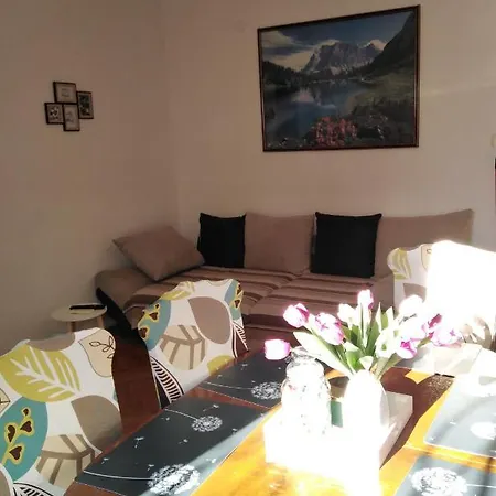 Apartman Jakov *