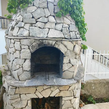 Apartman Jakov Primosten